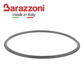 BARAZZONI - BORRACHA VEDACAO P/ PANELA 5, 7, E 9L - PRAT 7 - D2
