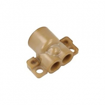 GG SUPORTE DO BICO DA CALDEIRA LOGIC  - PRAT 12 - K7