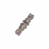 GG EIXO VALVULA E VAPOR VOGUE/UNICA ESTOQUE B