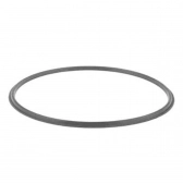 BARAZZONI - BORRACHA VEDACAO P/ PANELA 3,5L - PRAT 7 - D6