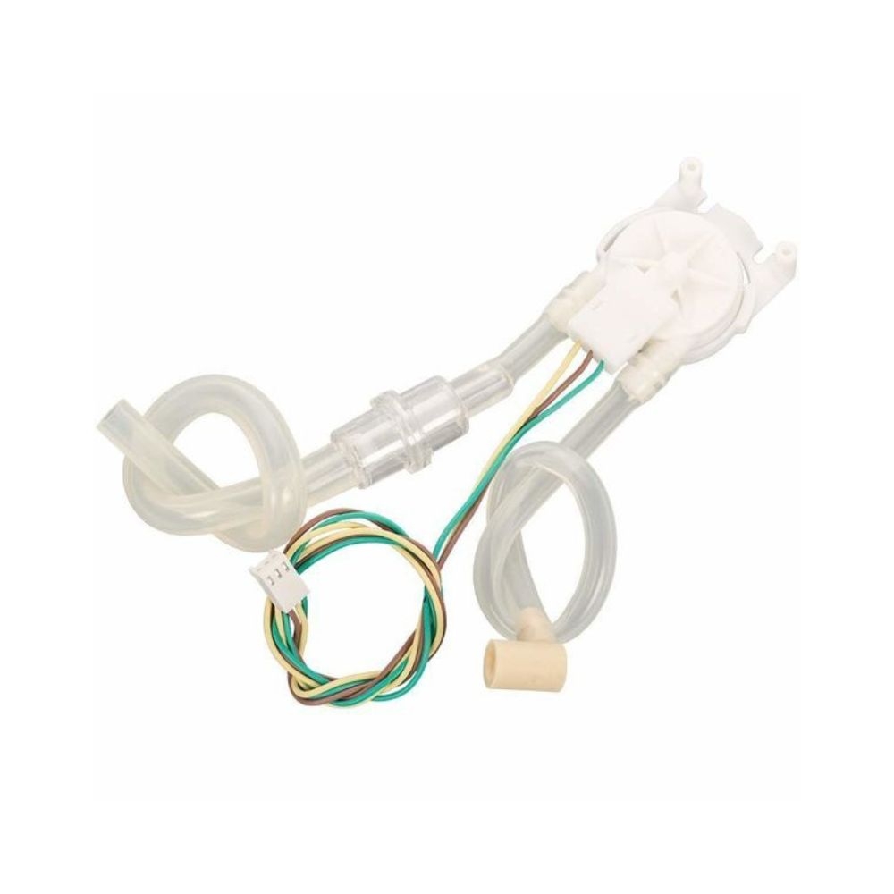 GG CONTADOR VOLUMETRICO LOGIC - PRAT 4 - H5