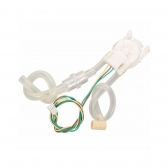 GG CONTADOR VOLUMETRICO LOGIC - PRAT 4 - H5