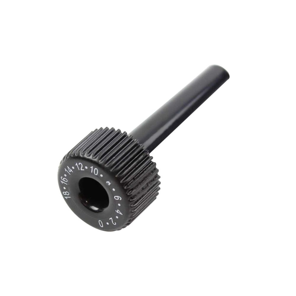 GG REGULADOR DE GRAOS MOINHO - PRAT 11 - F4