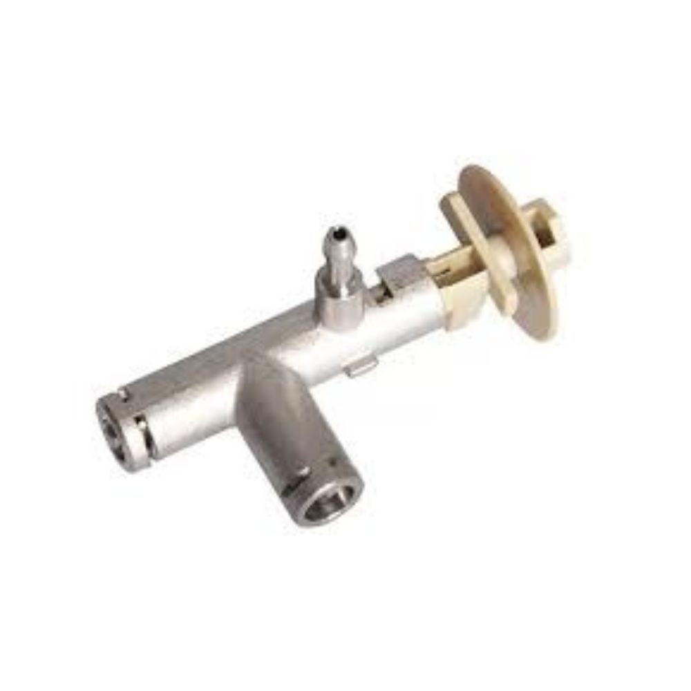 GG VALVULA VAPOR TITANIUM VISTA 59