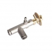 GG VALVULA VAPOR TITANIUM VISTA 59