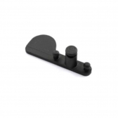 GG BLACK CAP FOR (VISION VISTA 52) - PRAT 2 - A5