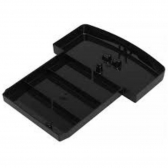 GG BANDEJA DE GOTAS NAVIGLIO - PRETO - PRAT 4 - H2