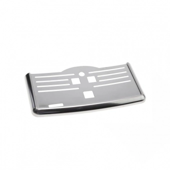 GG GRELHA DA BANDEJA ANIMA - PRAT 5 - D6