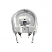 GG CALDEIRA EM U 110V DE VAPOR PRAT 2 - F4