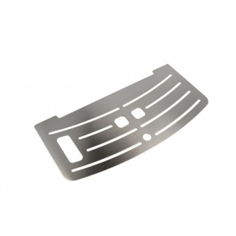 GG - GRELHA DA BANDEJA PARA CAFETEIRA PRAT 3 - J1