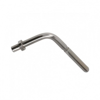 GG  TUBO DE VAPOR CAFETEIRA ANIMA PANNARELLO PRAT 3 - A1