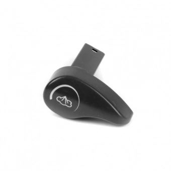 GG MANOPLA DO VAPOR LOGIC - PRAT 3 - G5