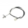 GG SENSOR DE TEMPERATURA NTC UL L=550MM PRAT 12 - K4