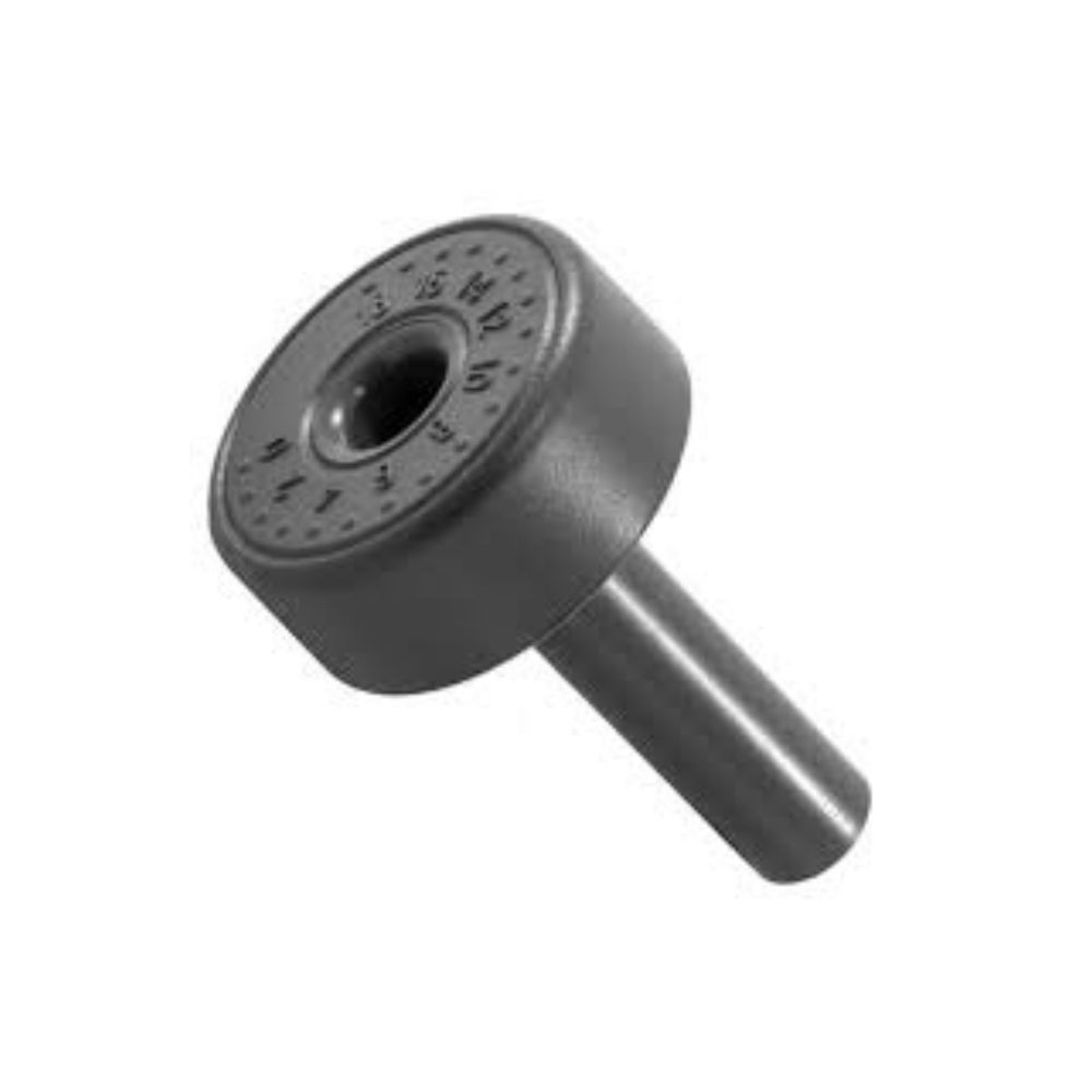 GG BOTÃO DE REGULAGEM DE GRÃO DE CAFE LOGIC - PRAT 3 - D4