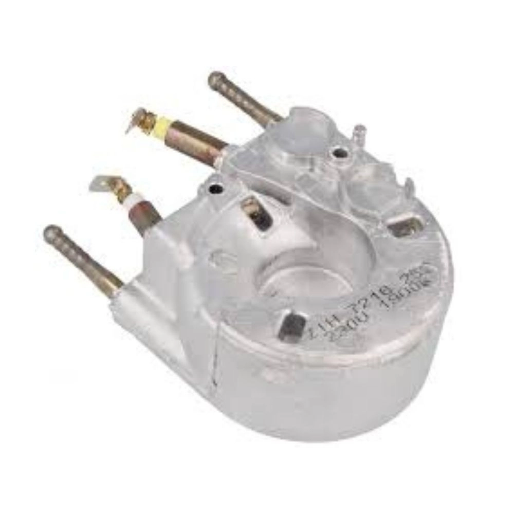 GG CALDEIRA TUBULAR 220V PANNARELO/PRESTIGE/XL - PRAT 5 - D6