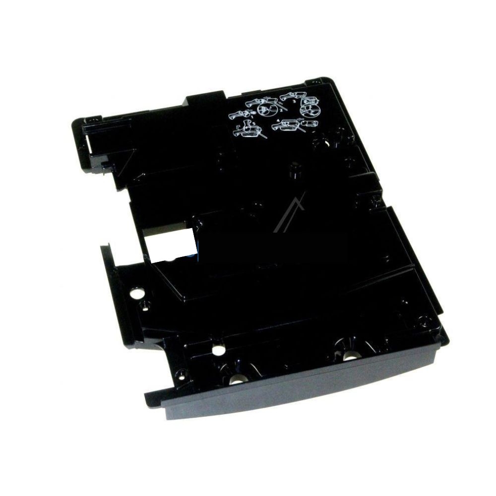 GG TAMPA INTERNA DA PORTA  ACCADEMIA - PRAT 5 - E6