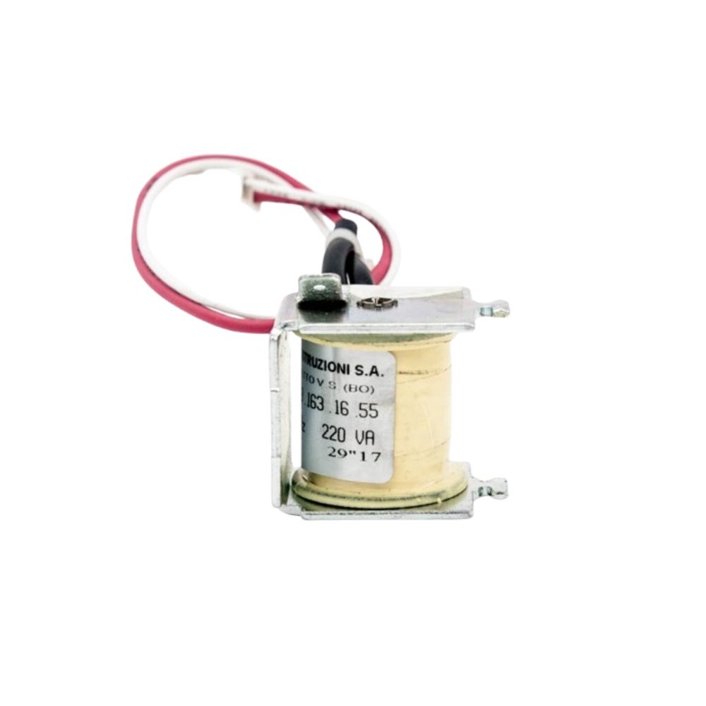 GG BOBINA DOSADORA  127V LOGIC