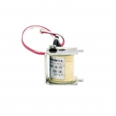 GG BOBINA DOSADORA  127V LOGIC