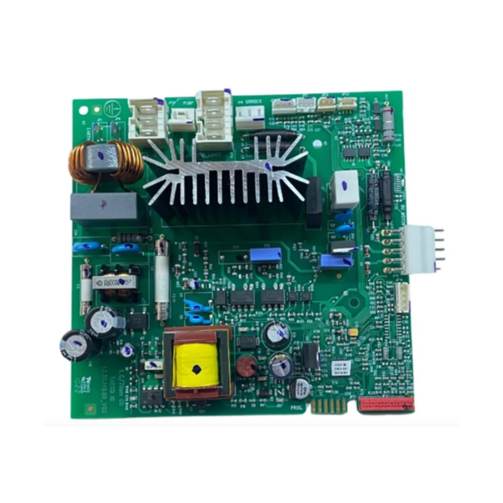 GG - PLACA POWER BESANA 110V - PRAT 4 - I8