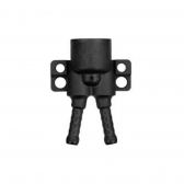 GG VALVULA DA CALDEIRA TITANIUM