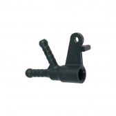 GG VALVULA CONECTOR DA CALDEIRA UNICA