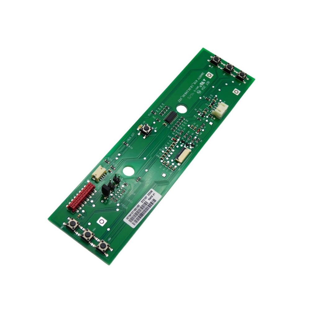 GG PLACA DO PAINEL ANIMA 110V - PRAT 3 - K3