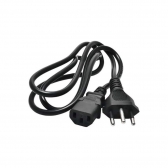 GG CABO DE ENERGIA 3 PINOS PADRAO INMETRO 16A PRAT 4 - I5