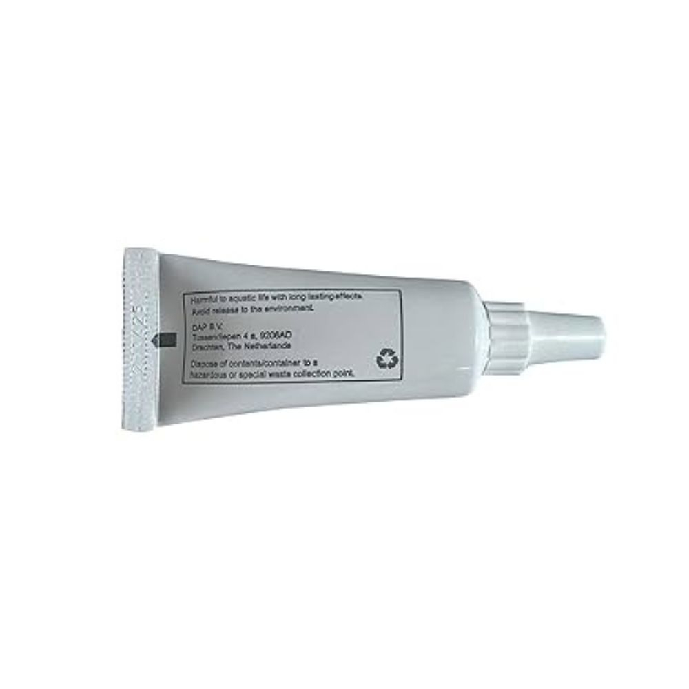 GG GRAXA LUBRIFICANTE ATOXICA 5g