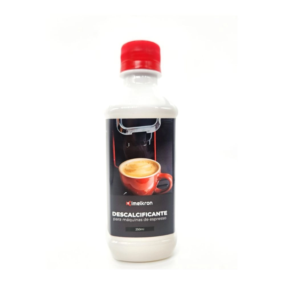 DESCALCIFICANTE IMELKRON 250 ML - PRAT 9  D-1