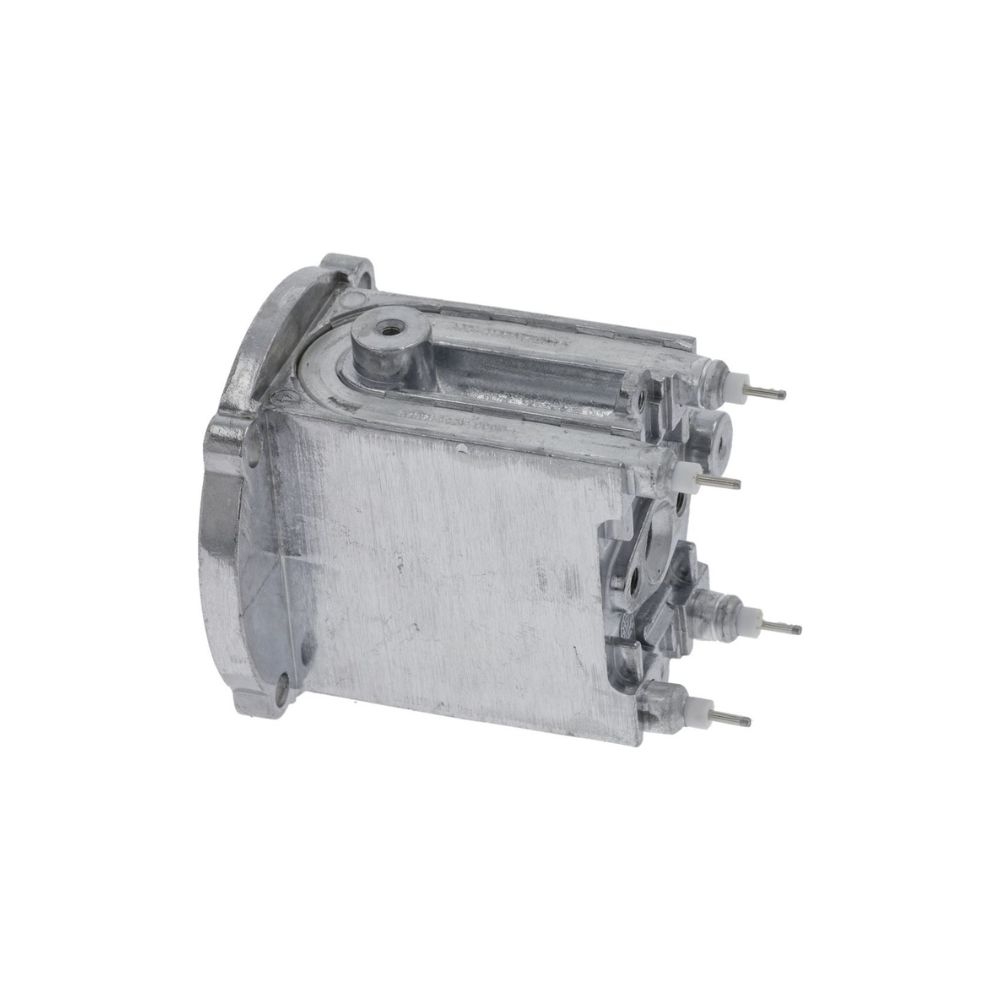 GG RESISTENCIA DA CALDEIRA BABY - PRAT 5 - B5