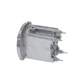 GG RESISTENCIA DA CALDEIRA BABY - PRAT 5 - B5