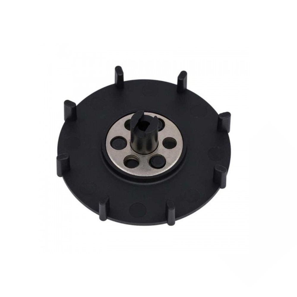 GG EXPULSADOR DE PÓ DO MOINHO LOGIC - PRAT 1 - F2