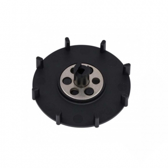 GG EXPULSADOR DE PÓ DO MOINHO LOGIC - PRAT 1 - F2