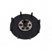 GG EXPULSADOR DE PÓ DO MOINHO LOGIC - PRAT 1 - F2