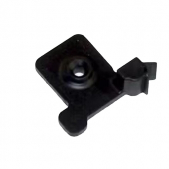 GG BORRACHA BICO DE CAFÉ VOGUE  - ARQUIVO MORTO