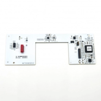 GG PLACA DO PAINEL PARA CAFETEIRA PRAT 1 - B2