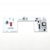 GG PLACA DO PAINEL PARA CAFETEIRA PRAT 1 - B2