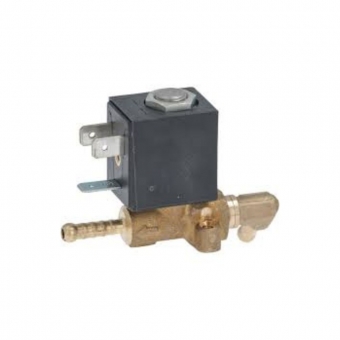 GG  VALVULA SOLENOIDE PANNARELLO - ARQUIVO MORTO