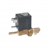 GG  VALVULA SOLENOIDE PANNARELLO - ARQUIVO MORTO