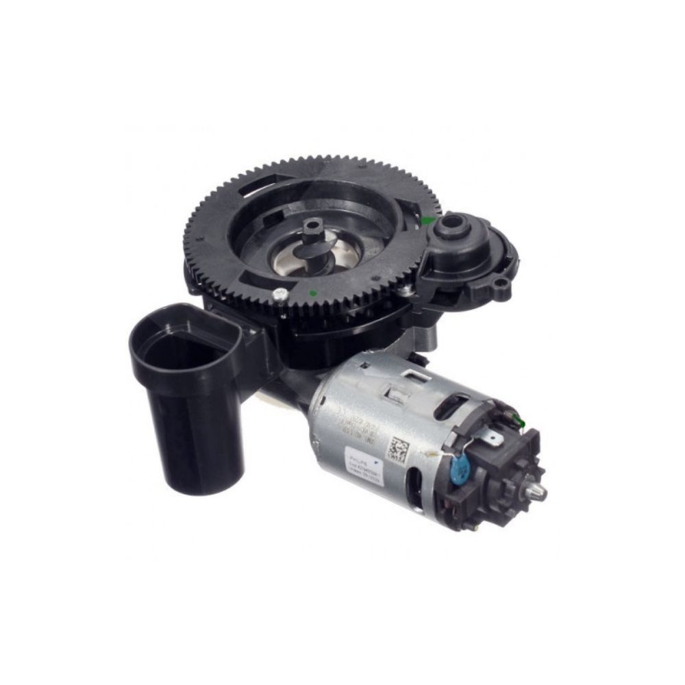 MOINHO COMPLETO - PRAT 1 - F5