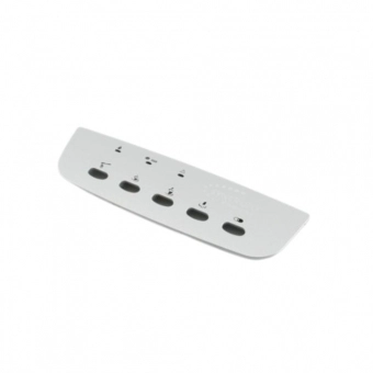 GG MASCARA DO PAINEL COMPACT VISTA 64