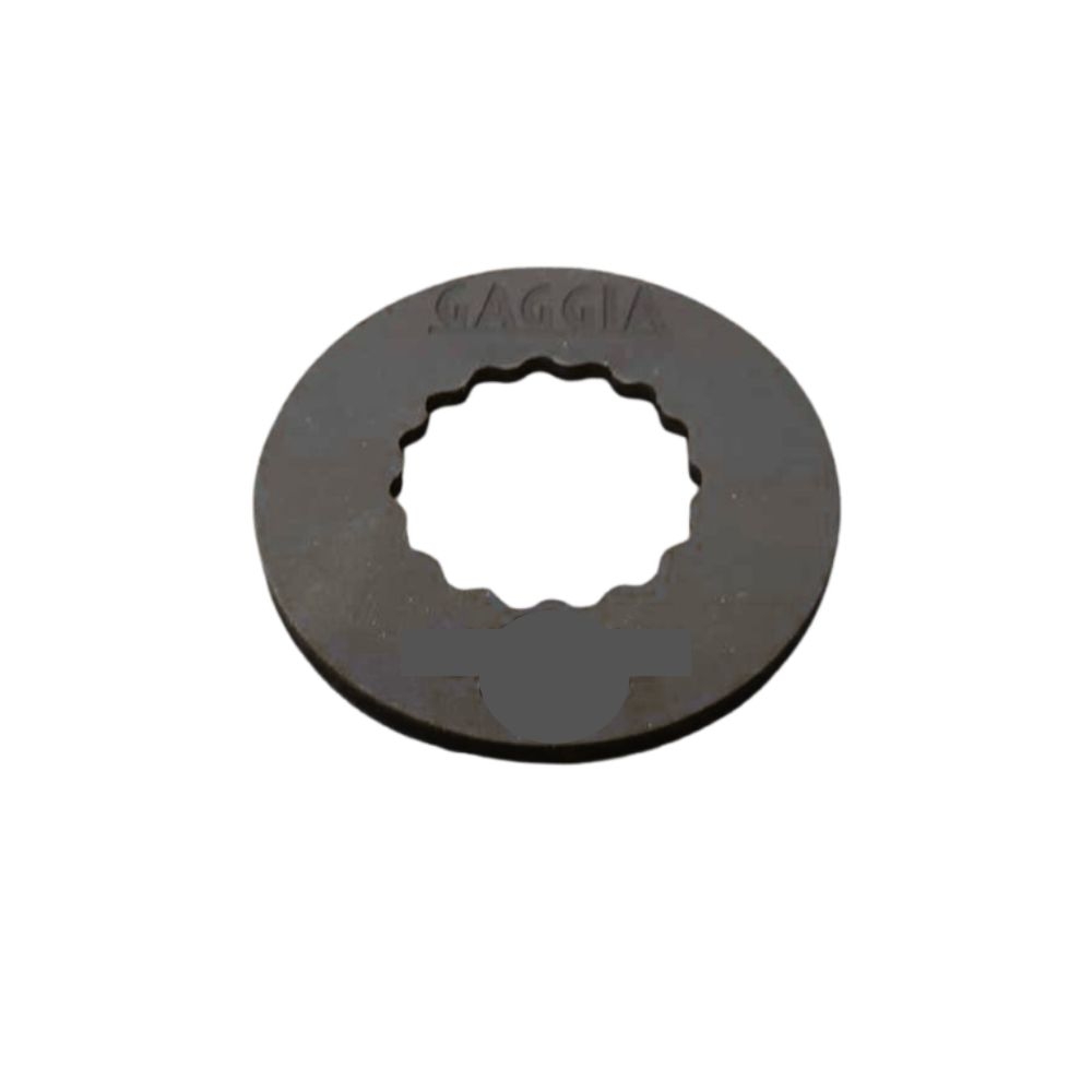 GG BORRACHA DO FILTRO PARA SACHE GAGGIA EVOLUTION PRAT 12 - I6