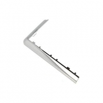 GG ACABAMENTO CROMADO SUPERIOR LADO ESQUERDO PANNARELLO - PRAT 3 - F4