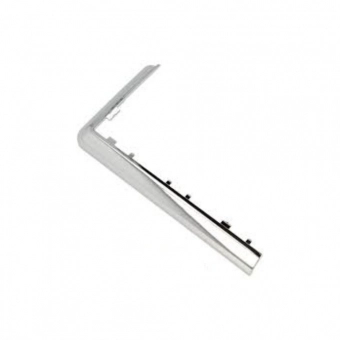 GG ACABAMENTO CROMADO SUPERIOR LADO ESQUERDO PANNARELLO - PRAT 3 - F4