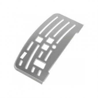 GG - GRELHA DA BANDEJA PARA CAFETEIRA PRAT 3 - I2