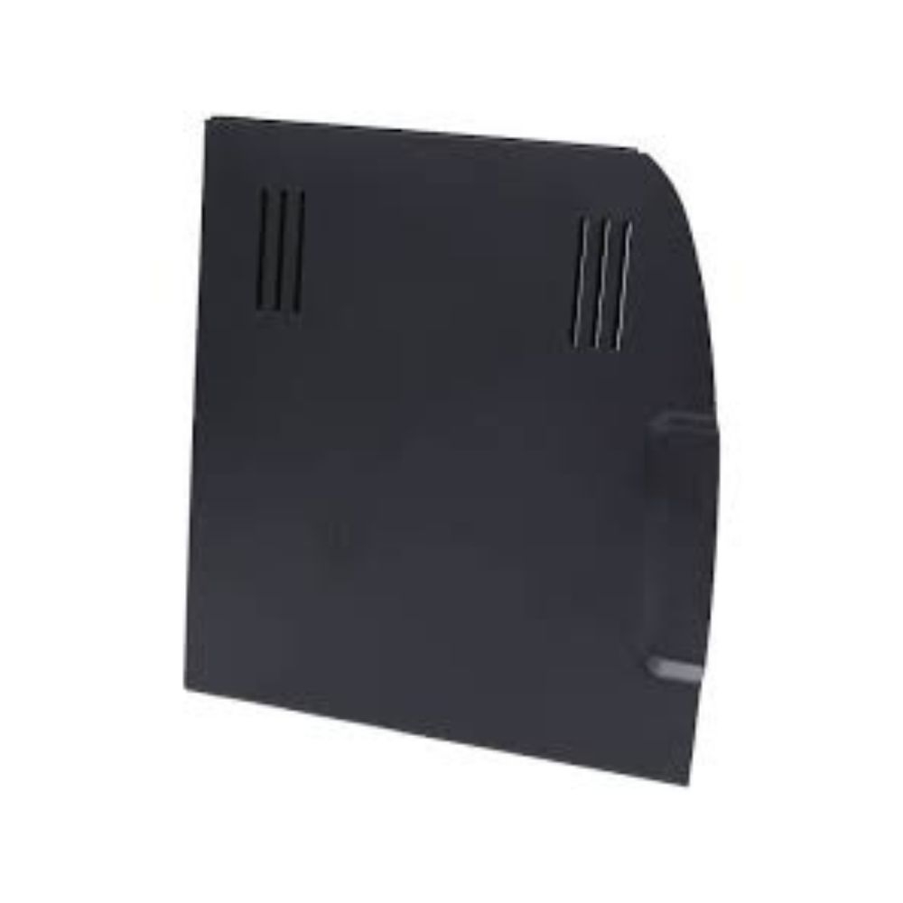 GG TAMPA DA CAIXA DO LADO ESQUERDO PRETO PARA CAFETEIRA