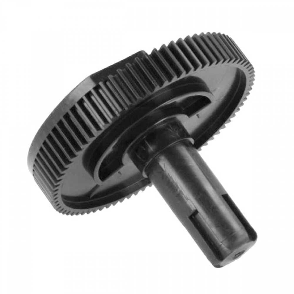 GG ENGRENAGEM PLASTICA DO MOTO REDUTOR NOVO MODELO  PRAT 2 - K3