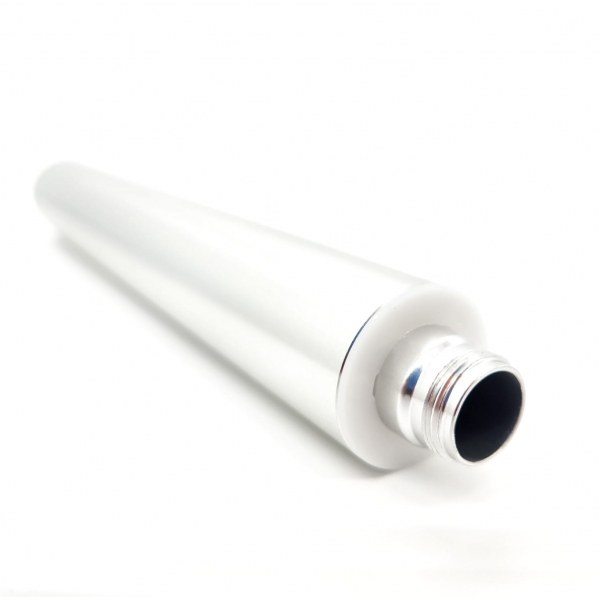 MARCATO - CILINDRO DO EIXO P/ ATLAS 180 - MODELO NOVO - PRAT 6 - D2