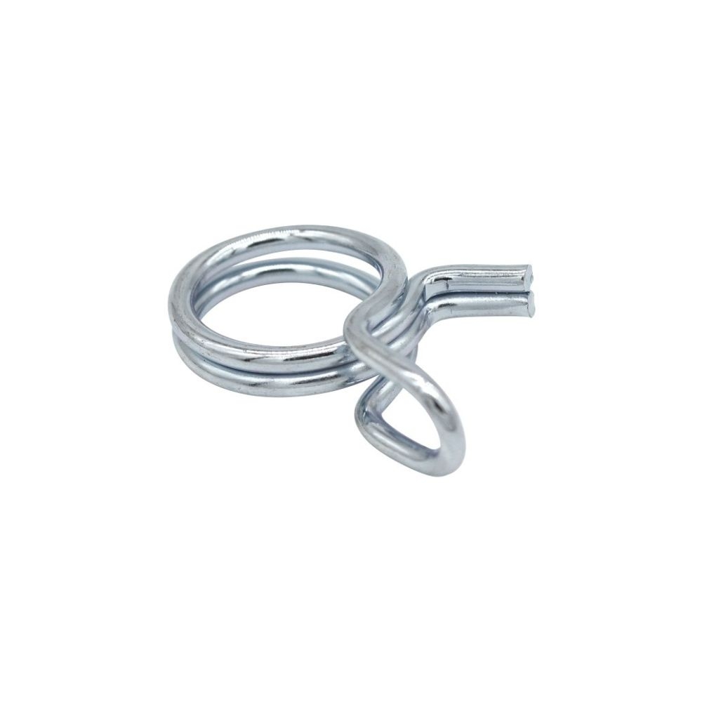 GG BRACADEIRA DA MANGUEIRA DE SILICONE LOGIC  - GAV 1 - D1