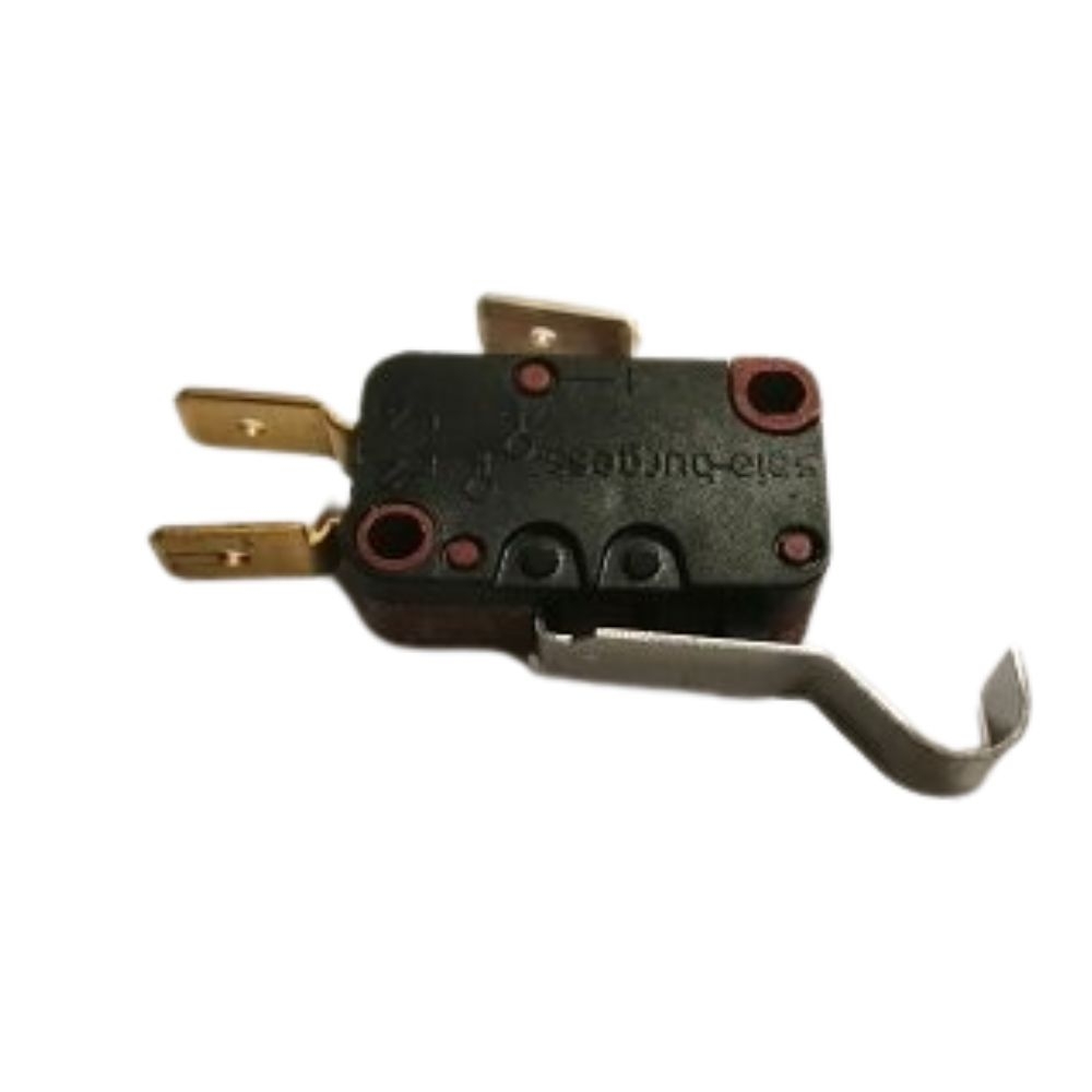 GG MICROINTERRUTT. (LOGIC VISTA 13)